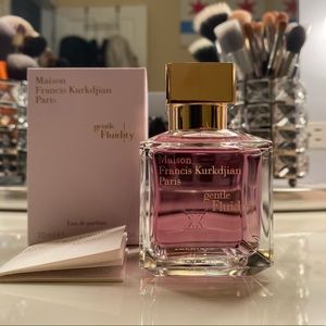 Maison Francis Kurkdjian Gentle Fluidity Gold